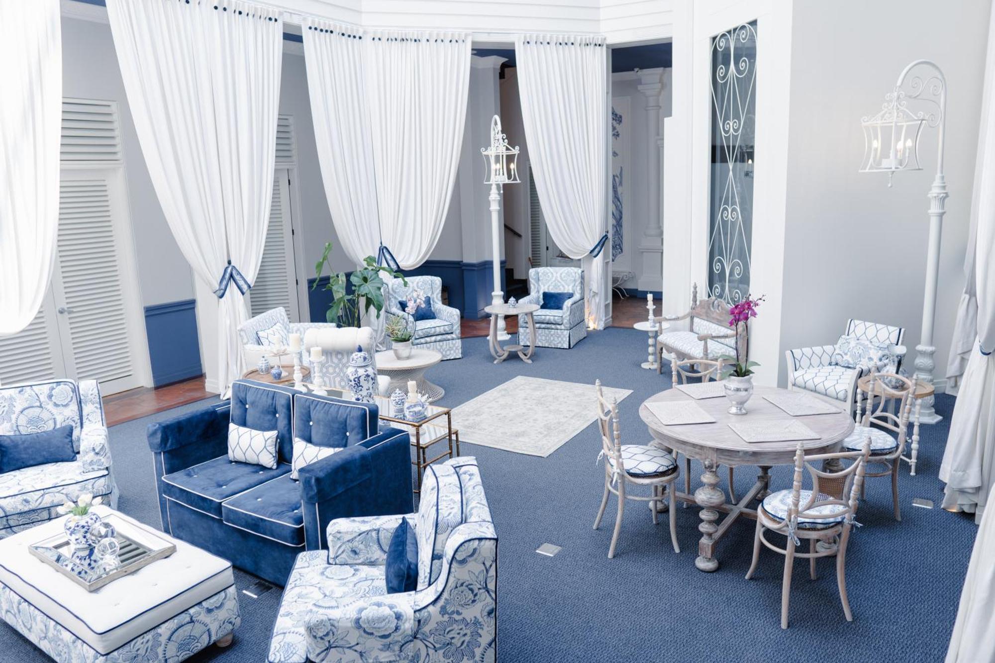 Parc Royale Suites Hotel Κουένκα Εξωτερικό φωτογραφία